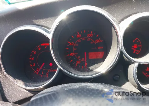 2003 Toyota Matrix Standard z USA, uszkodzony, nr VIN 2T1KR32E43C038138